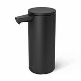 Simplehuman black sensor soap pump 16.3cm, UK version