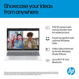 HP OmniBook 5 laptop 16in - British product