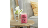 Argos Yankee Signature Large Scented Candle - Black Cherry- Buy online at McGrocer
