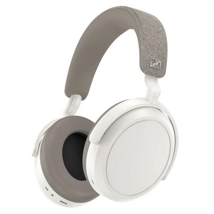 Sennheiser Momentum 4 wireless headphones white - British product