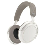 Sennheiser Momentum 4 wireless headphones white - British product