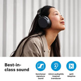 Sennheiser Momentum 4 wireless headphones white - British product