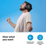 Sennheiser Momentum 4 wireless headphones white - British product