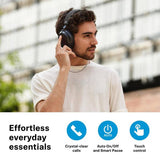Sennheiser Momentum 4 wireless headphones white - British product