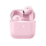 Argos Sennheiser ACCENTUM Open In-Ear True Wireless Earbuds Pink- Buy online at McGrocer