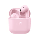 Argos Sennheiser ACCENTUM Open In-Ear True Wireless Earbuds Pink- Buy online at McGrocer