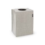 Brabantia 55 litre laundry container bag grey (British brand)
