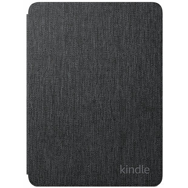 Amazon Kindle folio case black, UK version