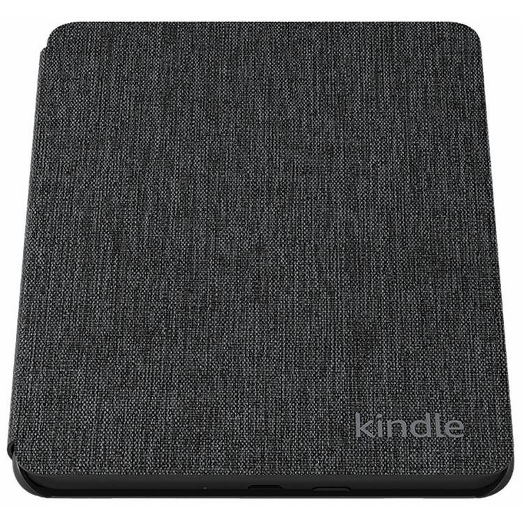 Amazon Kindle folio case black, UK version