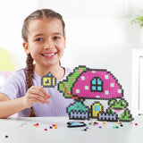 Simbrix Magical Garden Kit building toy (British brand)