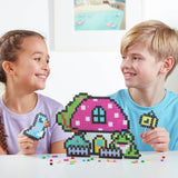 Simbrix Magical Garden Kit building toy (British brand)