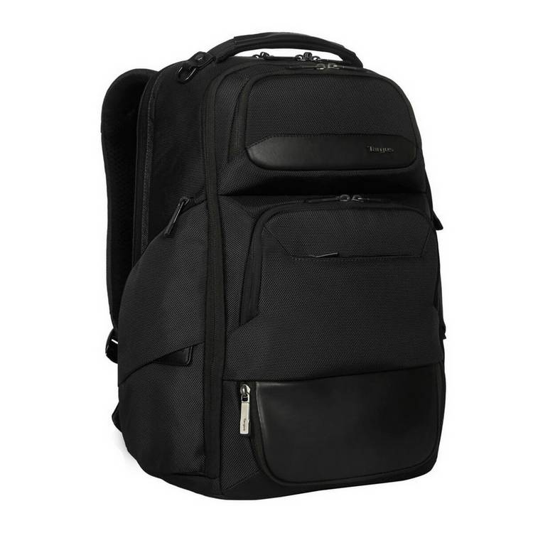 Targus HeritageLuxe backpack 16 inch - British product