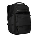 Targus HeritageLuxe backpack 16 inch - British product