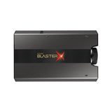 Creative external gaming DAC amp X G6 (British brand)