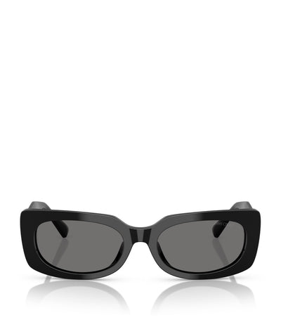 Harrods Jimmy Choo Acetate JC5029U Sunglasses- Buy online at McGrocer