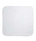 Tartine et Chocolat cotton hooded towel, imported from the UK