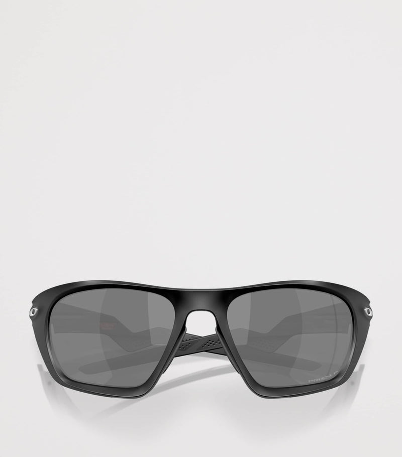 Oakley Lateralis Rectangle sunglasses - British product