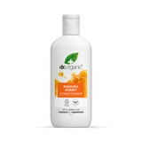 Holland & Barrett Dr Organic Manuka Honey Conditioner Natural Vegan 265ml- Buy online at McGrocer