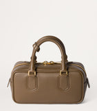 Miu Miu Arcadie top-handle bag, imported from the UK