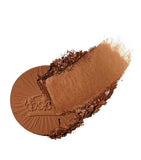 Pat McGrath Divine Bronzer powder with golden pearls, 9.5g (British brand)