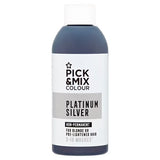 Superdrug Pick & Mix Semi Permanent Hair Dye Silver