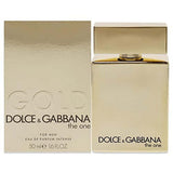 Superdrug Dolce & Gabbana The One Gold for Men Eau de Parfum 50ml- Buy online at McGrocer