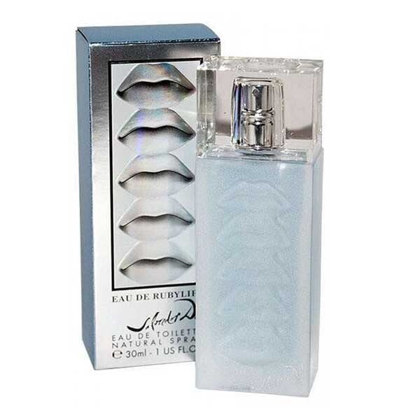 Salvador Dali Ruby Lips perfume 30ml (British brand)