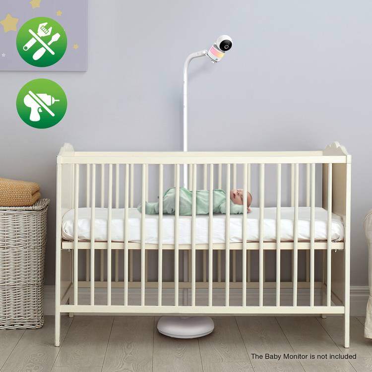 LeapFrog Universal Baby Monitor Floorstand (British brand)