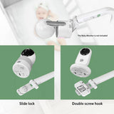 LeapFrog Universal Baby Monitor Floorstand (British brand)