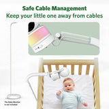 LeapFrog Universal Baby Monitor Floorstand (British brand)