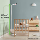 LeapFrog Universal Baby Monitor Floorstand (British brand)