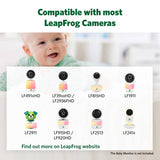 LeapFrog Universal Baby Monitor Floorstand (British brand)