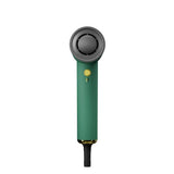 Gtech Dryonic hair dryer Teal, imported from the UK
