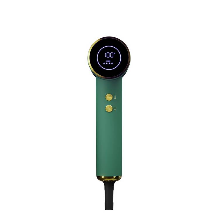 Gtech Dryonic hair dryer Teal, imported from the UK