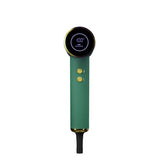 Gtech Dryonic hair dryer Teal, imported from the UK