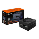 Gigabyte AORUS Elite PSU 850W, UK version