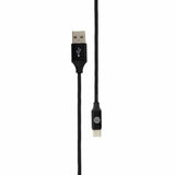 Our Pure Planet 10000mAh power bank with USB-C cable - British product