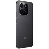 HONOR 400 Smart 4G smartphone 128GB Black, imported from the UK