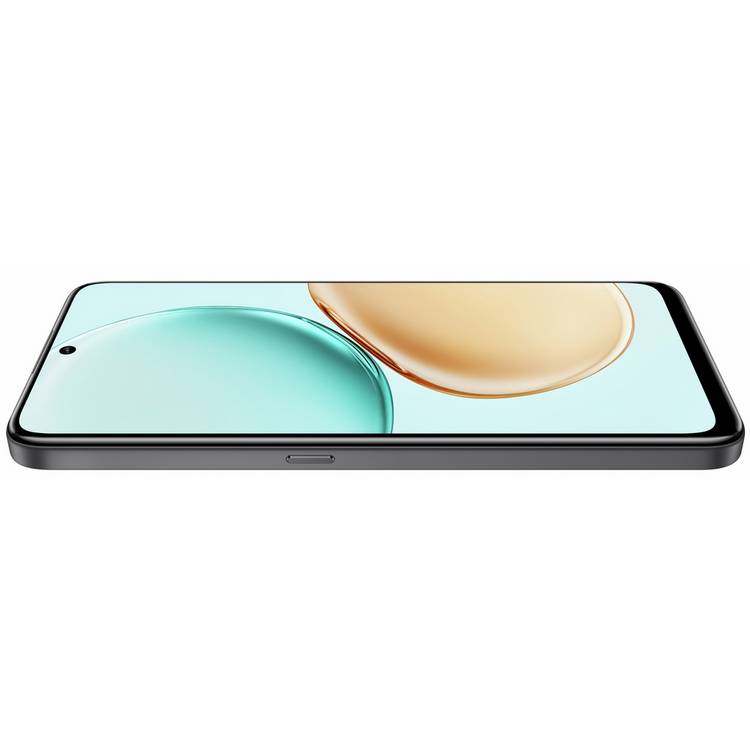 HONOR 400 Smart 4G smartphone 128GB Black, imported from the UK