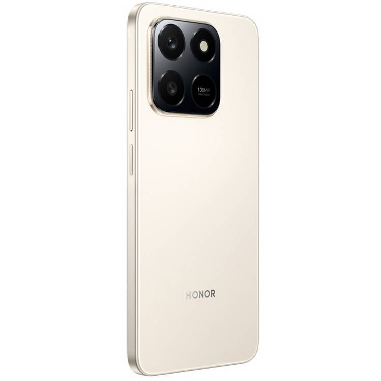 HONOR 400 Smart 4G 128GB smartphone, UK version