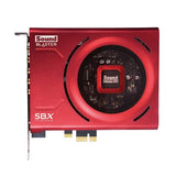 Creative Sound Blaster Z SE PCIe DAC (British brand)