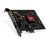 Creative Sound Blaster Z SE PCIe DAC (British brand)