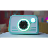 Photo Creator Instant Print Camera 2.0, UK version