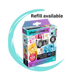 Photo Creator Instant Print Camera 2.0, UK version