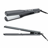 Argos Everlux Ceramic LED Ionic Wide Hair Straightener- Buy online at McGrocer