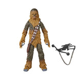 Star Wars Chewbacca Black Series action figure 15cm, UK version