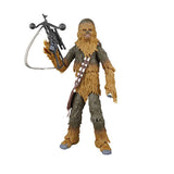 Star Wars Chewbacca Black Series action figure 15cm, UK version
