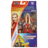 WWE Charlotte Flair collectable figure UK version