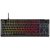 Corsair K55 CORE TKL gaming keyboard, imported from the UK