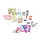 Gabby's Dollhouse shop role play set - British product